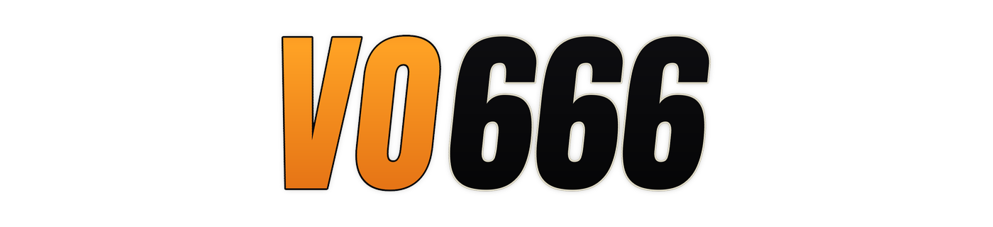 vo666 লোগো